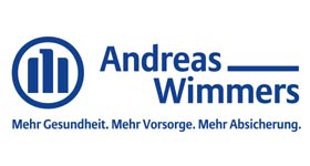 Logo: Allianz Andreas Wimmers