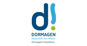 Logo: Dormagener Sozialdienst