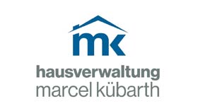 Logo: Hausverwaltung Kuebarth