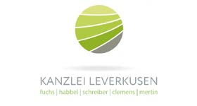 Logo: Kanzlei Leverkusen