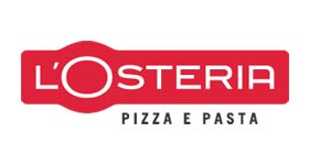 Logo: L'Osteria