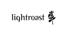 Logo: Lightroast
