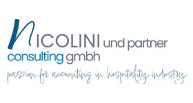 Logo: Nicolini und Partner Consulting GmbH