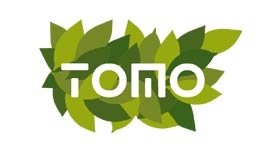 Logo: Tomo